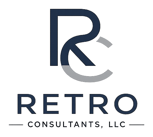 Retro Consultants, LLC logo